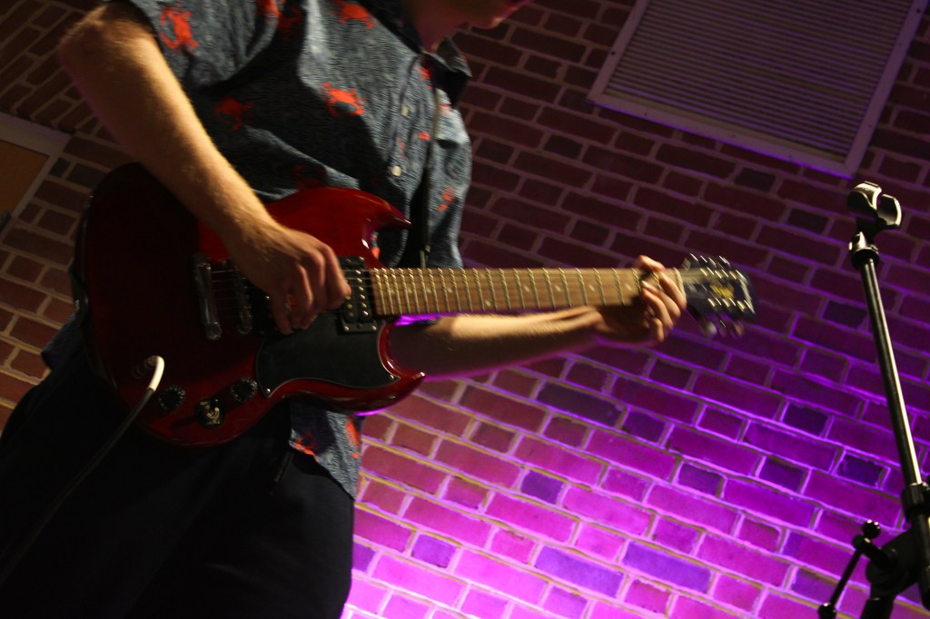 Jammin’ at Maryland’s Fall Concert Embraces the Sounds of the&nbsp;Community